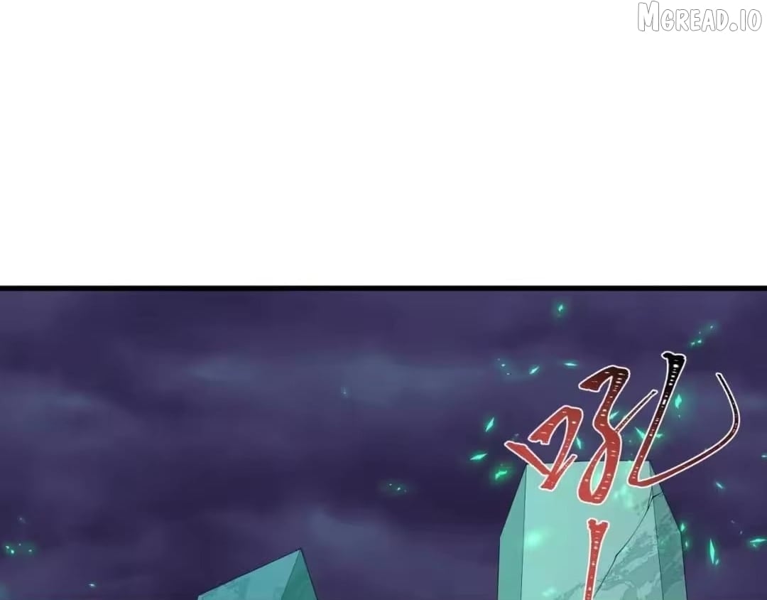 Era of the Haunted Chapter 607  - page 32